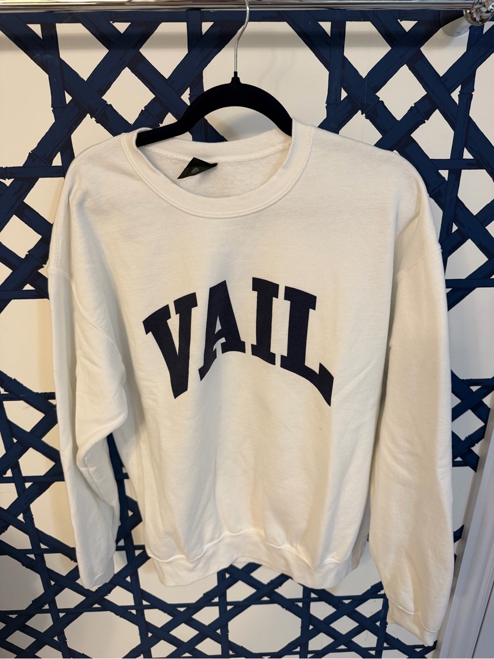 Gildan Vail Crewneck